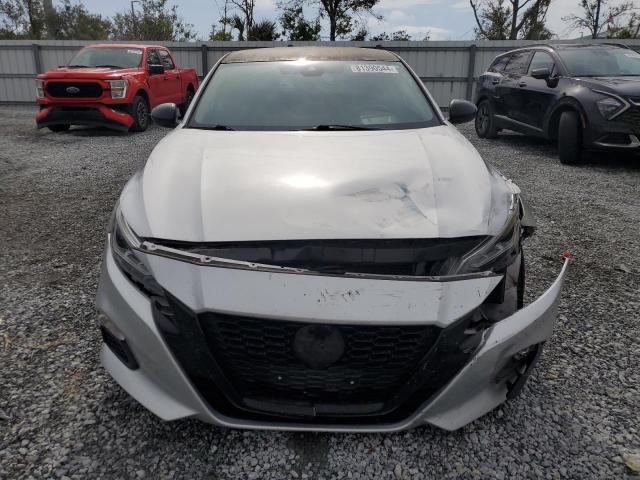 Photo 5 from auction – 2020 NISSAN ALTIMA SR with VIN 1N4BL4CV2LC180248