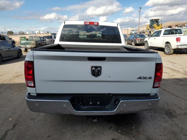 Photo 6 from auction – 2018 RAM 1500 ST with VIN 3C6RR7KT6JG138580
