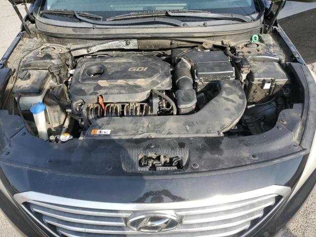 Photo 11 from auction – 2015 HYUNDAI SONATA SE with VIN 5NPE24AF3FH243579