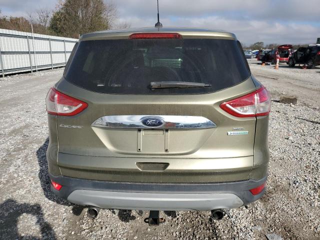 Photo 6 from auction – 2013 FORD ESCAPE SEL with VIN 1FMCU0HXXDUB54955