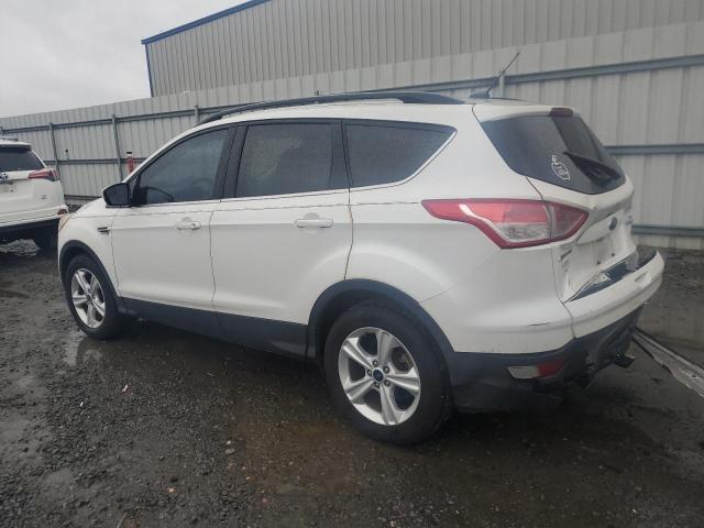 Photo 2 from auction – 2016 FORD ESCAPE SE with VIN 1FMCU0GX6GUA49657