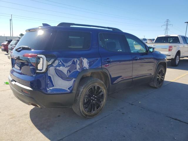Photo 3 from auction – 2023 GMC ACADIA SLE with VIN 1GKKNKL43PZ115674