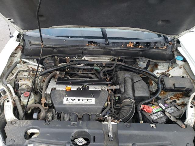 Photo 12 from auction – 2004 HONDA CR-V EX with VIN JHLRD78834C045360