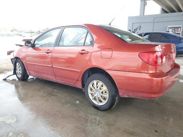 Photo 2 from auction – 2006 TOYOTA COROLLA CE with VIN 1NXBR32E16Z614366