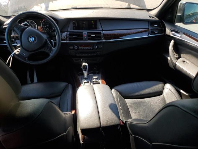 Photo 8 from auction – 2012 BMW X5 XDRIVE3 with VIN 5UXZV4C53CL986973