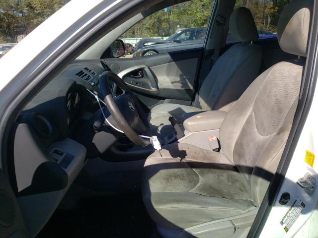 Снимка 7 от търг – 2010 TOYOTA RAV4 с VIN 2T3KF4DV4AW048716