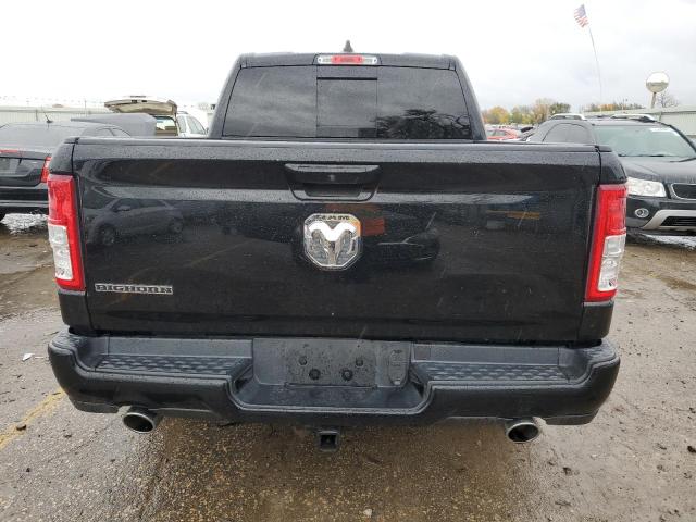 Photo 6 from auction – 2019 RAM 1500 BIG H with VIN 1C6RREFT7KN600944