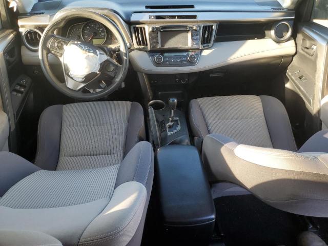 Photo 8 from auction – 2013 TOYOTA RAV4 XLE with VIN JTMRFREV4DD015338