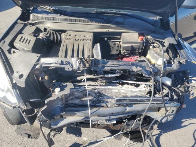 Photo 12 from auction – 2017 CHEVROLET EQUINOX LT with VIN 2GNFLFEK8H6108052