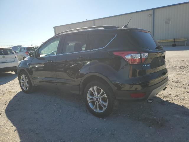 Photo 2 from auction – 2018 FORD ESCAPE SE with VIN 1FMCU0GD4JUA10174