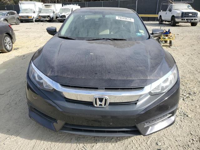 Photo 5 from auction – 2017 HONDA CIVIC LX with VIN 2HGFC2F5XHH523941