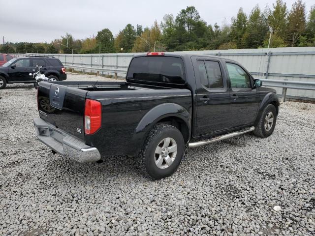 Photo 3 from auction – 2010 NISSAN FRONTIER C with VIN 1N6AD0ER3AC442123