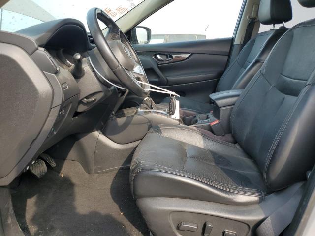 Photo 7 from auction – 2017 NISSAN ROGUE S with VIN JN8AT2MT3HW383733