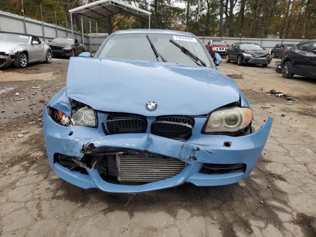 Photo 5 from auction – 2009 BMW 135 I with VIN WBAUC73519VF25867
