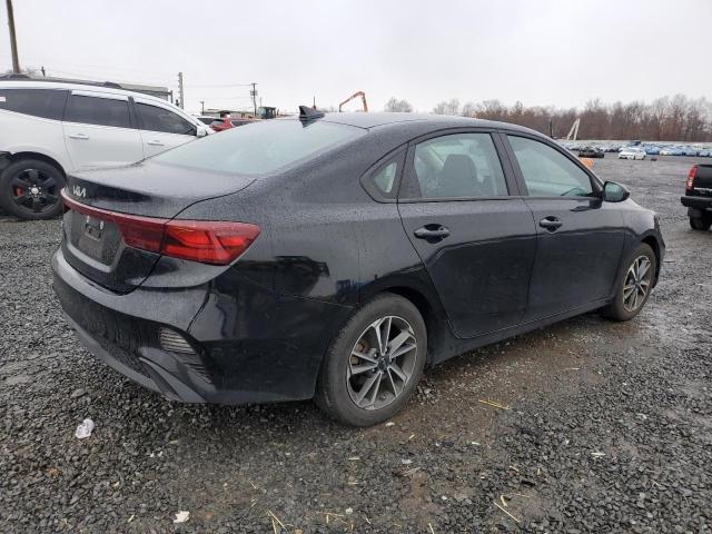 Photo 3 from auction – 2022 KIA FORTE FE with VIN 3KPF24AD4NE503302