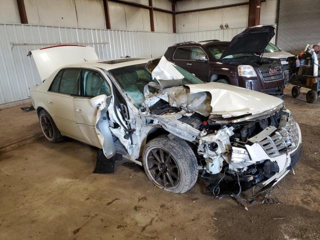 Photo 4 from auction – 2008 CADILLAC DTS with VIN 1G6KD57Y08U118837
