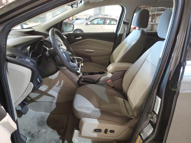 Photo 7 from auction – 2015 FORD ESCAPE SE with VIN 1FMCU0G76FUB73166