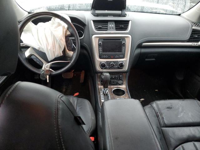 Photo 8 from auction – 2016 GMC ACADIA DEN with VIN 1GKKRTKD1GJ184678