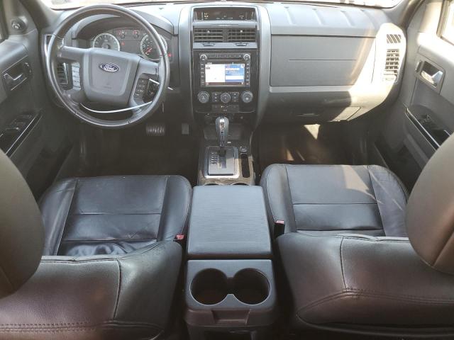 Photo 8 from auction – 2012 FORD ESCAPE LIM with VIN 1FMCU9EG8CKB10021