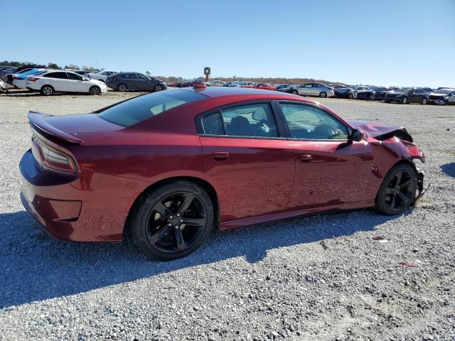Photo 3 from auction – 2019 DODGE CHARGER R/ with VIN 2C3CDXCT1KH561357