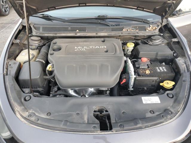 Photo 11 from auction – 2015 DODGE DART GT with VIN 1C3CDFEB5FD266280