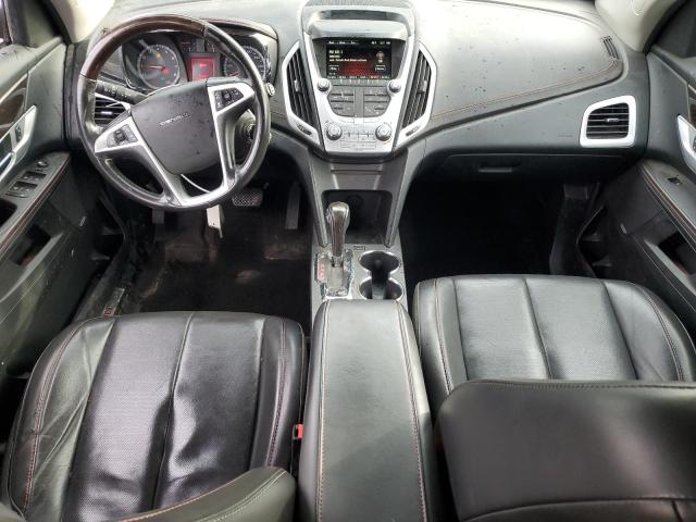 Photo 8 from auction – 2015 GMC TERRAIN DE with VIN 2GKFLZEK5F6219573