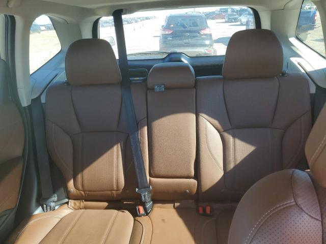 Photo 10 from auction – 2021 SUBARU FORESTER T with VIN JF2SKAXC7MH534209