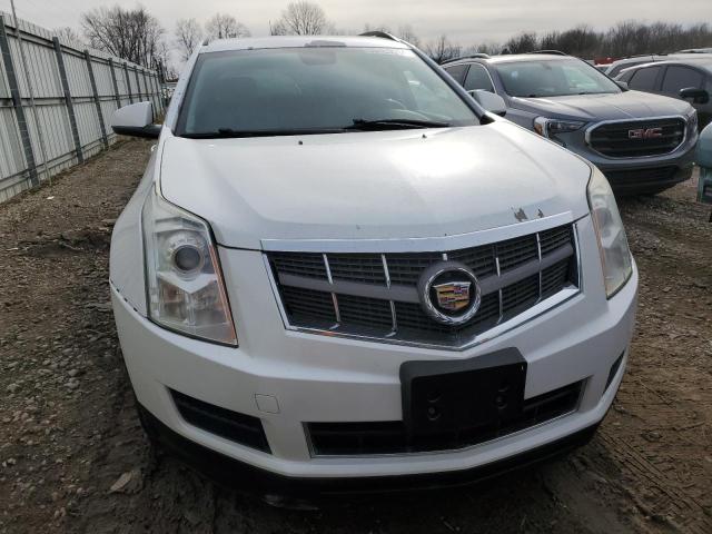 Фото 5 с аукциона – 2012 CADILLAC SRX с VIN 3GYFNGE38CS657398