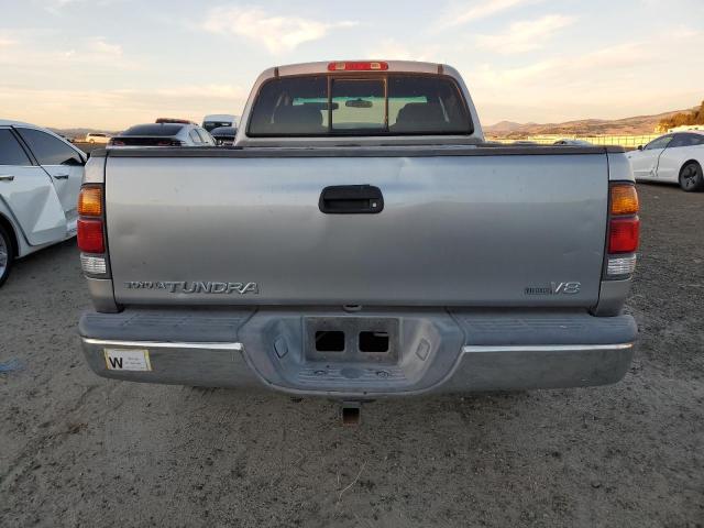 Photo 6 from auction – 2001 TOYOTA TUNDRA ACC with VIN 5TBRT34191S218965