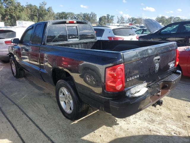 Photo 2 from auction – 2010 DODGE DAKOTA SXT with VIN 1D7CE3BKXAS145900
