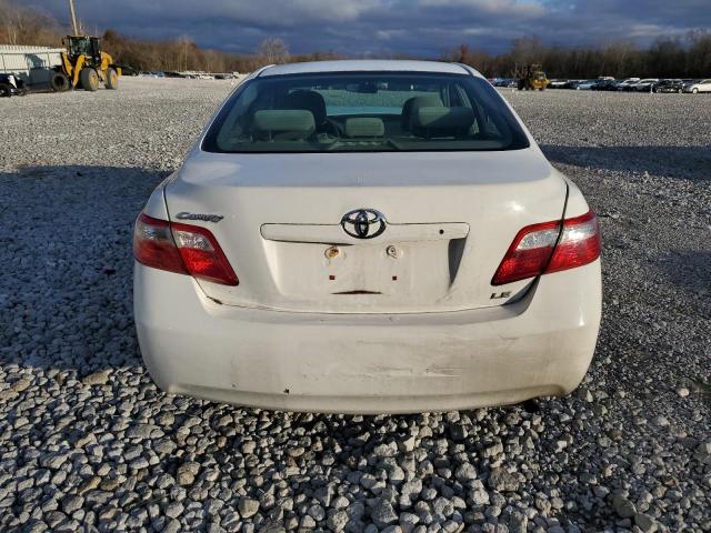 Photo 6 from auction – 2009 TOYOTA CAMRY BASE with VIN 4T4BE46K79R069768