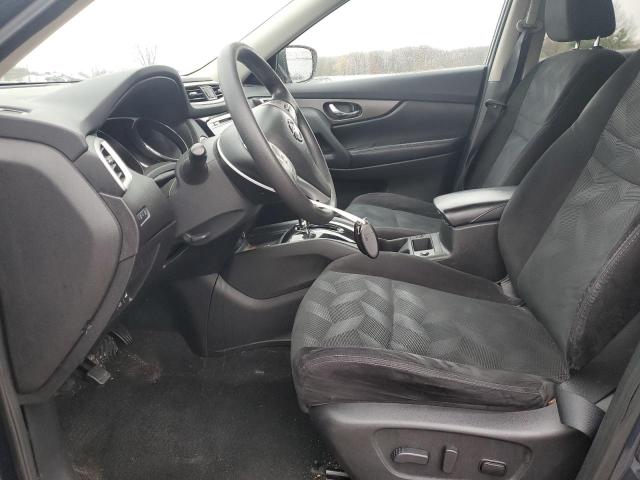 Photo 7 from auction – 2014 NISSAN ROGUE S with VIN 5N1AT2MV2EC777407