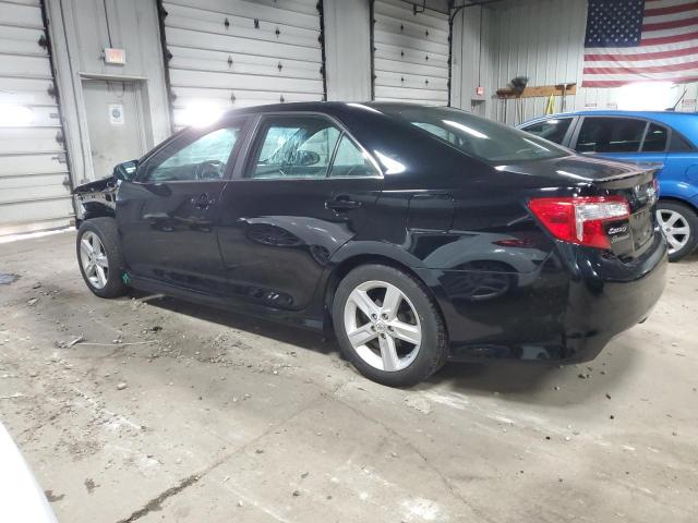 Photo 2 from auction – 2012 TOYOTA CAMRY BASE with VIN 4T1BF1FK9CU203533