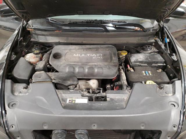 Photo 12 from auction – 2014 JEEP CHEROKEE L with VIN 1C4PJLCB9EW168928