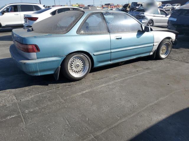 Photo 3 from auction – 1990 ACURA INTEGRA LS with VIN JH4DA9358LS053319