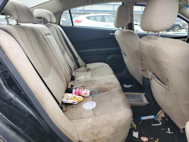 Photo 10 from auction – 2011 MAZDA 6 I with VIN 1YVHZ8BH5B5M29421