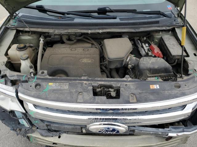 Photo 12 from auction – 2013 FORD EDGE LIMIT with VIN 2FMDK4KC3DBB65616