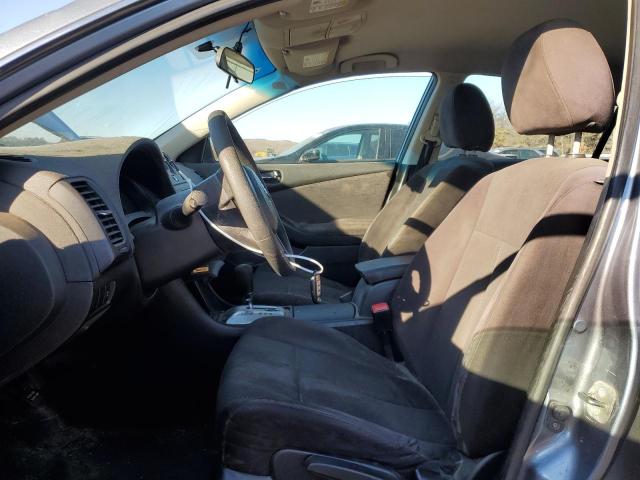 Photo 7 from auction – 2010 NISSAN ALTIMA with VIN 1N4AL2AP2AN556811