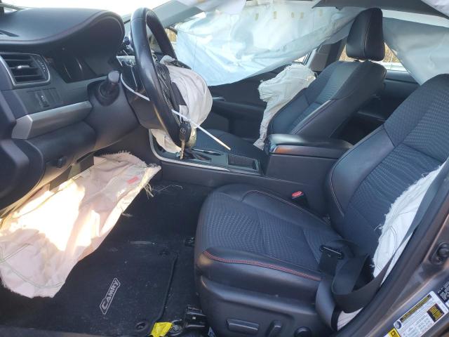 Photo 7 from auction – 2015 TOYOTA CAMRY LE with VIN 4T1BF1FK5FU106009