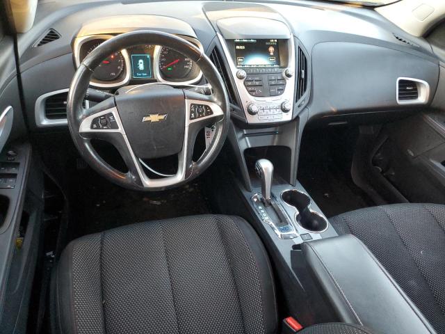 Photo 8 from auction – 2014 CHEVROLET EQUINOX LT with VIN 2GNFLBE35E6356515