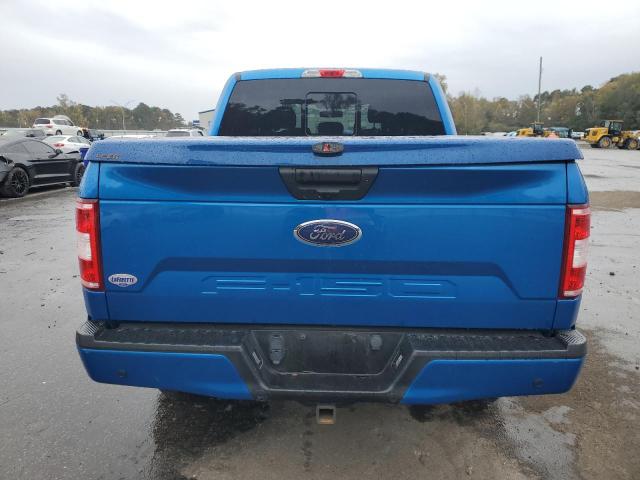 Photo 6 from auction – 2020 FORD F150 SUPER with VIN 1FTEW1E56LFA53723
