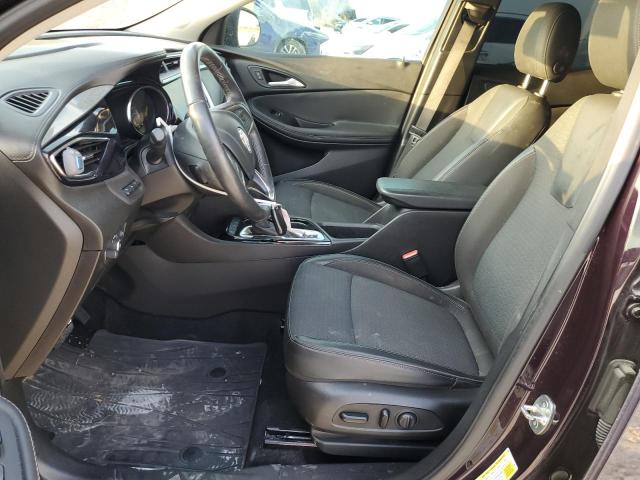 Photo 7 from auction – 2020 BUICK ENCORE GX with VIN KL4MMDSL0LB115446