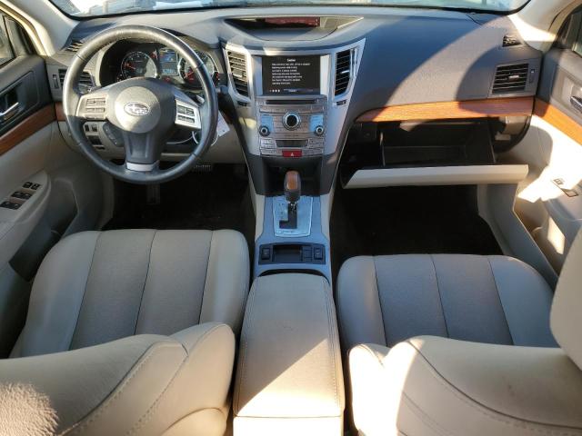 Снимка 8 от търг – 2013 SUBARU OUTBACK 2. с VIN 4S4BRBPC4D3208134