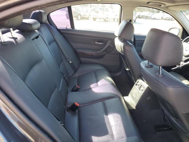 Photo 10 from auction – 2007 BMW 335 I with VIN WBAVB73537VH20728