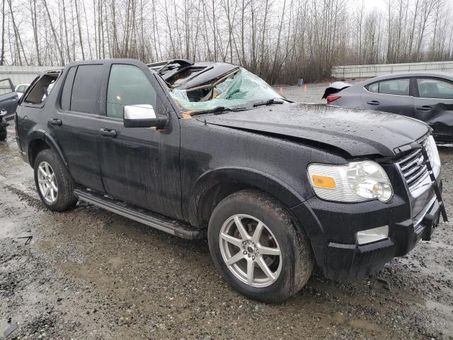 Photo 4 from auction – 2009 FORD EXPLORER L with VIN 1FMEU75E69UA43718