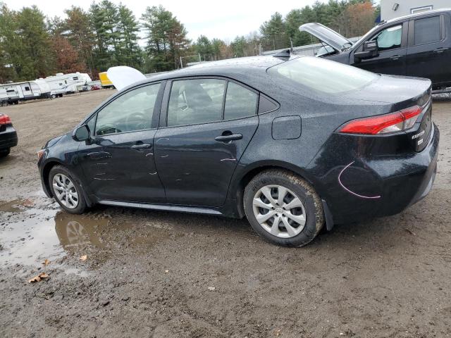 Photo 2 from auction – 2020 TOYOTA COROLLA LE with VIN JTDEPRAE5LJ090986