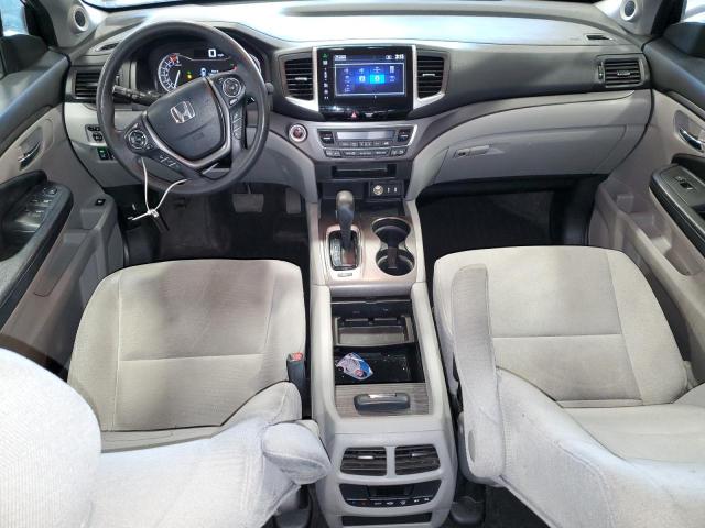 Photo 8 from auction – 2016 HONDA PILOT EX with VIN 5FNYF6H4XGB068846