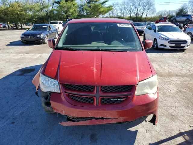 Zdjęcie 5 z aukcji – 2012 DODGE GRAND CARA z VIN 2C4RDGEG1CR203547