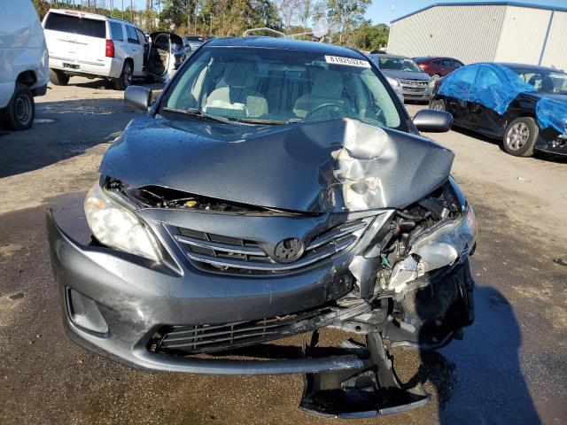 Photo 5 from auction – 2013 TOYOTA COROLLA with VIN 2T1BU4EE8DC118480