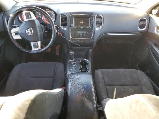 Photo 8 from auction – 2012 DODGE DURANGO SX with VIN 1C4RDHAG6CC260217